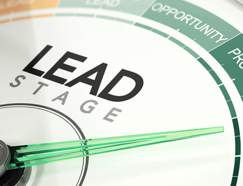 The Trade-Focused Lead Funnel Playbook for 2023