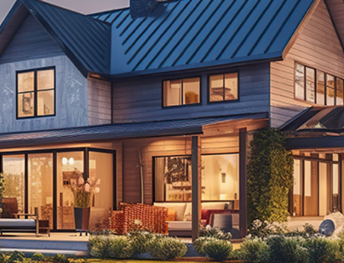 What Top Builders Expect from the 2025 Housing Market