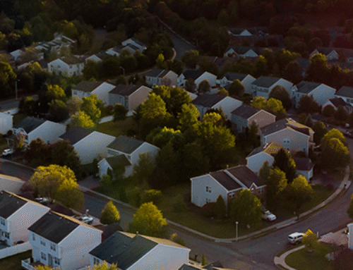 Regional Housing Trends in Q1 2025 Reshape Construction Demand