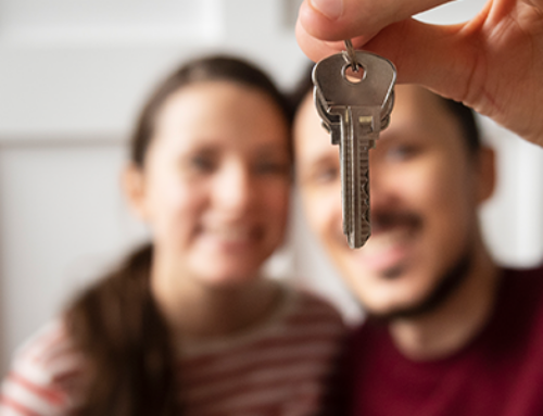 March Housing Starts Jumped 10.8%. Don’t Pop the Champagne Yet.