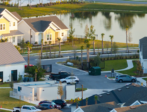 The 2026 Housing Shortage Is Hitting Builders Here First