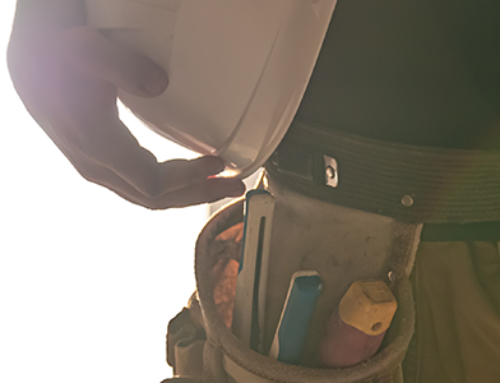 The Labor Market Just Got Quieter, and Your Buyers Can Feel It