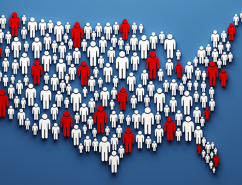 Why Population Trends Still Support Long-Term Housing Demand