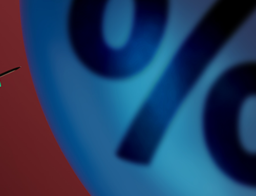 Mortgage Rate Whiplash and the Solution