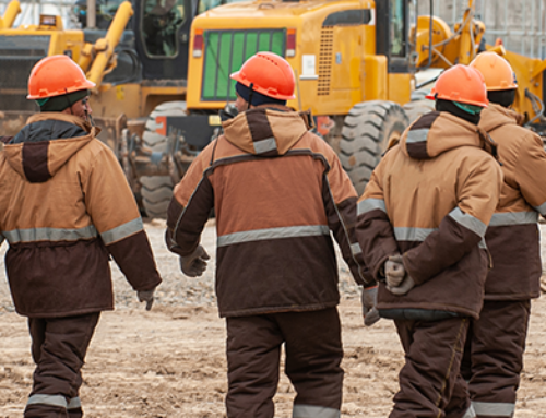 The Crew Advantage: How Smart Builders Are Pulling Ahead in the 2026 Workforce Reset