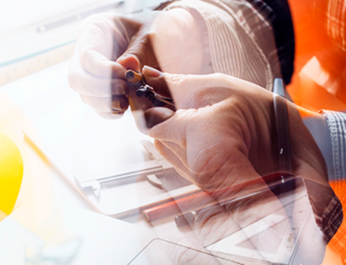 Where the Work Went: Turning the Rate Lock-In Into Your 2026 Pipeline