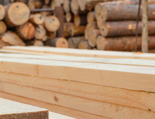 The August Lumber Window: How to Lock Your Margin Before Duties Drop