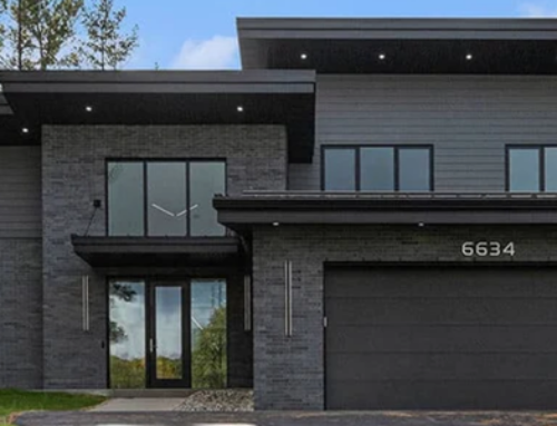 The End of Sunday-Night Dread: How R-Value Homes Learned to Predict the Future