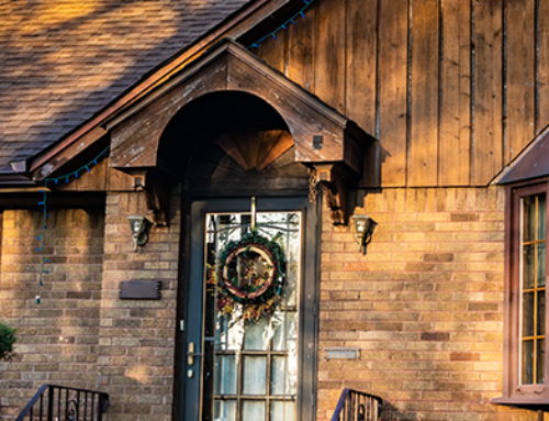 The American Home Just Turned 42. Build the Business That Serves It.