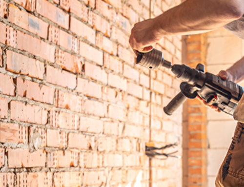 The Typical NAHB Remodeler Now Runs $2.1 Million Through Five People